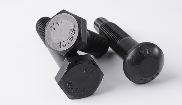 扭剪型專用扳手扭剪螺栓的擰緊操作