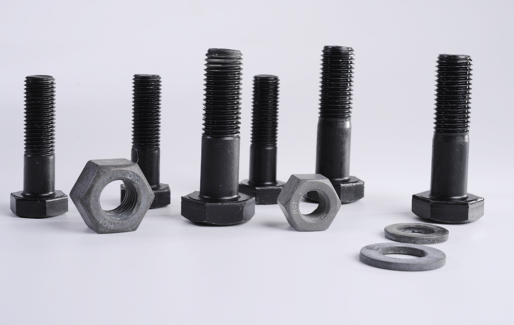 鋼結(jié)構(gòu)螺栓