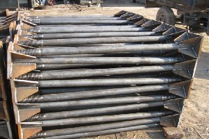 焊釘淺談地腳螺栓加工與應用